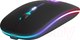 Миниатюра изображения товара Мышь Defender Touch MM-997 / 52997 (черный)