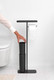 Миниатюра изображения товара Набор для туалета Brabantia MindSet 303043 (минерально-серый)