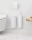 Миниатюра изображения товара Набор для туалета Brabantia MindSet 303708 (минерально-белый)