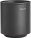 Миниатюра изображения товара Стакан для зубной щетки и пасты Brabantia MindSet 303241 (минерально-серый)