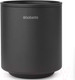 Миниатюра изображения товара Стакан для зубной щетки и пасты Brabantia MindSet 303241 (минерально-серый)
