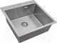 Миниатюра изображения товара Мойка кухонная Arfeka Eco AR 50x50 (сатин)
