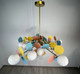Миниатюра изображения товара Люстра Imperiumloft Matisse-self01 / 189763-26