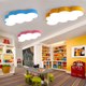 Миниатюра изображения товара Потолочный светильник Imperiumloft Cloud01 / 186676-26