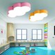 Миниатюра изображения товара Потолочный светильник Imperiumloft Cloud01 / 189776-26