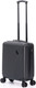 Миниатюра изображения товара Чемодан на колесах Torber Lama / T1919S-Black (черный)