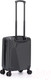 Миниатюра изображения товара Чемодан на колесах Torber Lama / T1919S-Black (черный)