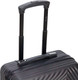 Миниатюра изображения товара Чемодан на колесах Torber Lama / T1919S-Black (черный)