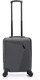 Миниатюра изображения товара Чемодан на колесах Torber Lama / T1919S-Black (черный)