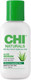 Миниатюра изображения товара Сыворотка для волос CHI Naturals Aloe Serum Жидкий шелк (59мл)