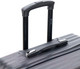 Миниатюра изображения товара Чемодан на колесах Torber Lama / T1919L-Black (черный)
