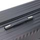 Миниатюра изображения товара Чемодан на колесах Torber Lama / T1919L-Black (черный)
