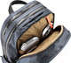 Миниатюра изображения товара Рюкзак XD Design 17" Bobby Explore / P705.915 (синий)