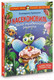 Миниатюра изображения товара Книга АСТ Насекомовиль. Тайна украденного рецепта (Гулякина Е.М.)