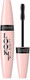 Миниатюра изображения товара Тушь для ресниц Eveline Cosmetics Look Up So Black Увеличивающая объем разделяющая (10мл)