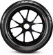 Миниатюра изображения товара Мотошина задняя Pirelli Angel City 100/90-17 55S TL