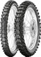 Миниатюра изображения товара Мотошина задняя Pirelli Scorpion MX32 Mid Soft 110/90R17 60M TT NHS