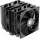 Миниатюра изображения товара Кулер для процессора ID-Cooling SE-206-XT