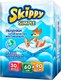 Миниатюра изображения товара Набор пеленок одноразовых детских Skippy Simple Waterproof 60x90 (30шт)