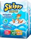 Миниатюра изображения товара Набор пеленок одноразовых детских Skippy Simple Waterproof 60x60 (30шт)