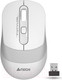 Миниатюра изображения товара Мышь A4Tech Fstyler FG10S (белый)
