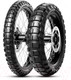 Миниатюра изображения товара Мотошина передняя Metzeler Karoo 4 120/70R19 60T TL M+S