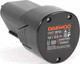 Миниатюра изображения товара Аккумулятор для электроинструмента Daewoo Power DABT 2012Li