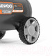 Миниатюра изображения товара Воздушный компрессор Daewoo Power DAC 250SS