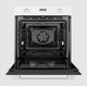 Миниатюра изображения товара Электрический духовой шкаф Maunfeld MEOM729PW