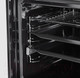 Миниатюра изображения товара Электрический духовой шкаф Maunfeld MEOM729PB2