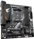 Миниатюра изображения товара Материнская плата Gigabyte B550M Aorus Elite 1.3