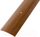 Миниатюра изображения товара Порог Русский Профиль 60мм 0.9м (дуб темный)