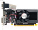 Миниатюра изображения товара Видеокарта AFOX GeForce GT 710 4GB DDR3 (AF710-4096D3L7-V1)
