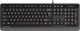 Миниатюра изображения товара Клавиатура A4Tech Fstyler FKS10 (черный/серый)