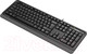 Миниатюра изображения товара Клавиатура A4Tech Fstyler FKS10 (черный/серый)