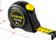 Миниатюра изображения товара Рулетка Stayer 2-34126-07-25-z02