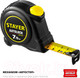 Миниатюра изображения товара Рулетка Stayer 2-34126-07-25-z02
