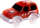 Миниатюра изображения товара Автомобиль игрушечный Sima-Land Magic Tracks для гибкого трека / 5492903 (красный)