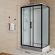 Миниатюра изображения товара Душевая кабина Oda 8801ML
