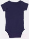 Миниатюра изображения товара Боди для малышей Rant 6969-62 (темно-синий, р.62)