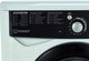 Миниатюра изображения товара Стиральная машина Indesit EWUD 4105 BK CIS