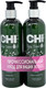 Миниатюра изображения товара Набор косметики для волос CHI Tea Tree PU00009