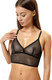 Миниатюра изображения товара Бюстгальтер Mark Formelle 422529 (р.164/170-84-90, черный)