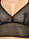 Миниатюра изображения товара Бюстгальтер Mark Formelle 422529 (р.164/170-84-90, черный)