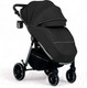 Миниатюра изображения товара Детская прогулочная коляска Bubago Cruz V2 / BG 0122 (черный)
