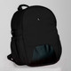 Миниатюра изображения товара Детская прогулочная коляска Bubago Cruz V2 / BG 0122 (черный)