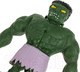 Миниатюра изображения товара Сквиш Играем вместе Тянучка Мега-стреч Франкенштейн / 053-22B-6-R