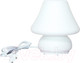 Миниатюра изображения товара Прикроватная лампа Элетех Сэра ННБ 63-60-005 / 1005301095 (опал матовый)