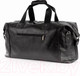 Миниатюра изображения товара Сумка дорожная Ecotope 018-C1441M-BLK (черный)