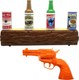 Миниатюра изображения товара Набор игрушечного оружия Dragon-i Wild West / 10522N